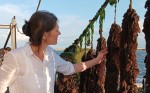 Ausfahrt mit Landwirtschaftsministerin Staudte