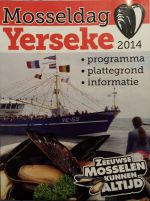 mosseldag Yerseke