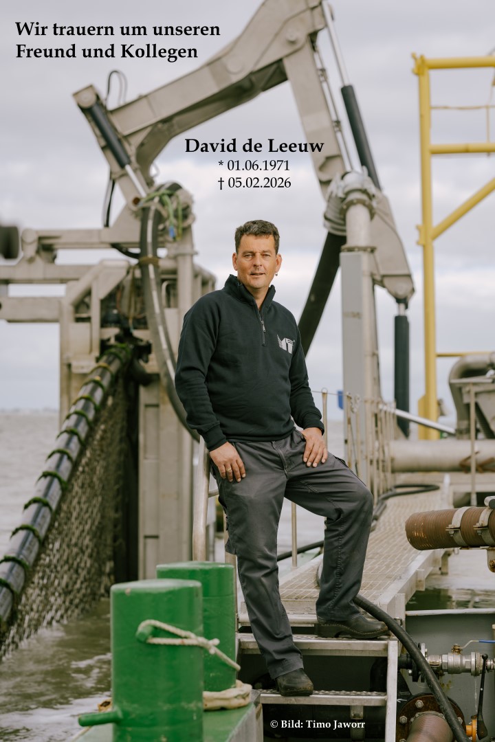 David de Leeuw